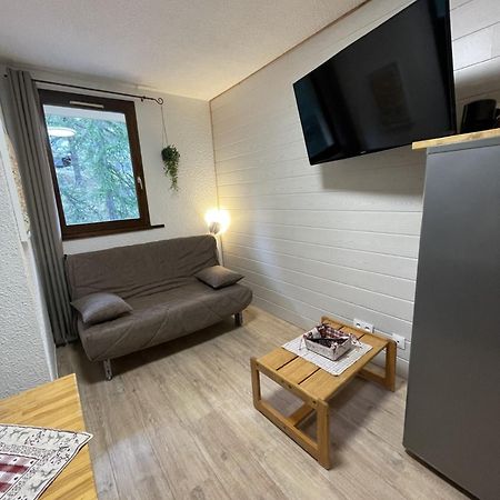 Studio Cosy 1700 Puy-Saint-Vincent Exteriör bild